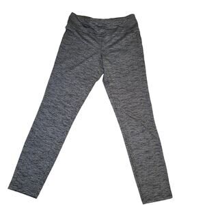 Stylus Gray Leggings Size Medium